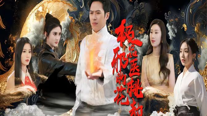 牧野诡事之观山太保