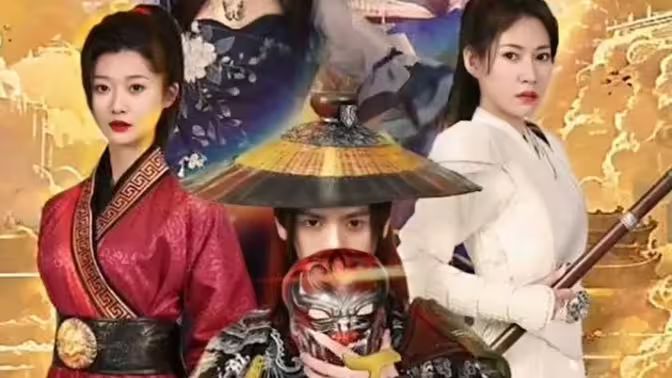 天赐
