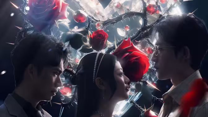 神探阿蒙  第五季