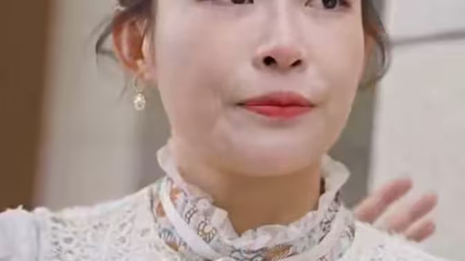 双面女间谍第四季