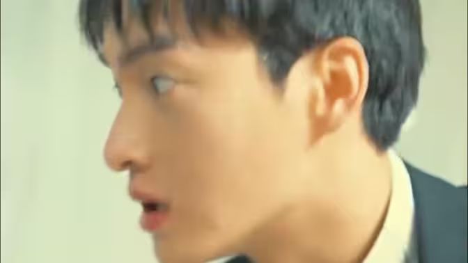 肮脏的哈里