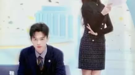 爱上处女座