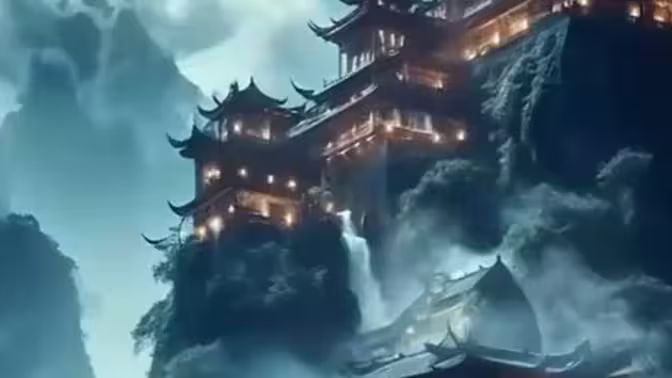 爸爸的卖冰单车