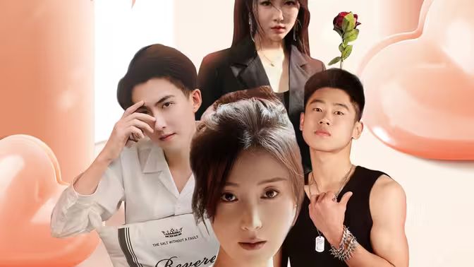 大人物第二季