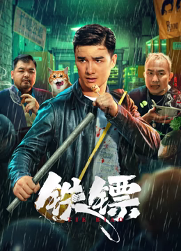 乔迪尔特历险记