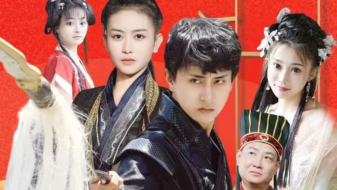 厄内斯特去露营