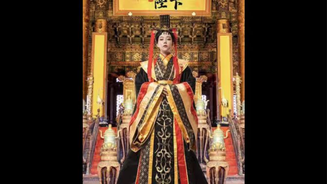 命运与愤怒