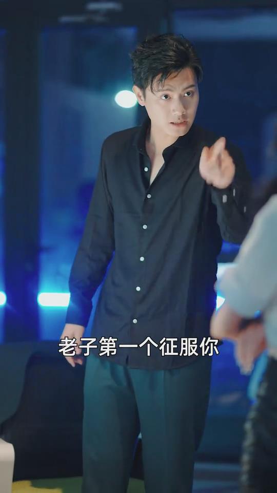 我的妹妹是大明星
