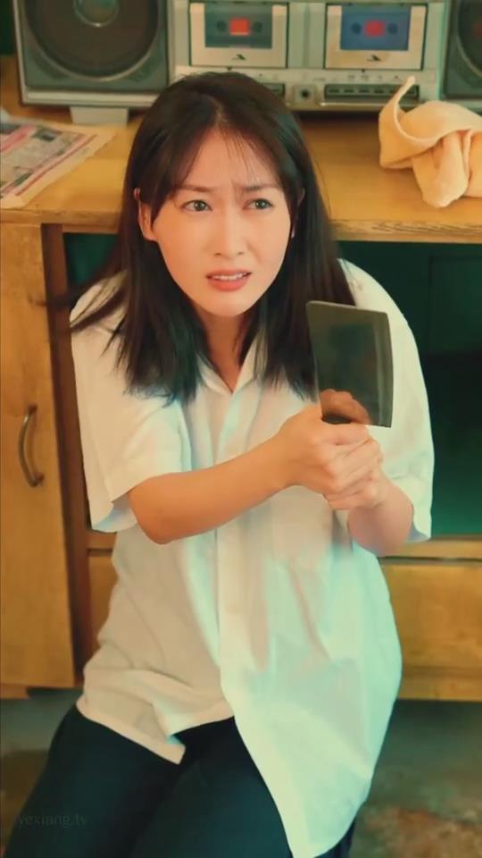 诡新娘
