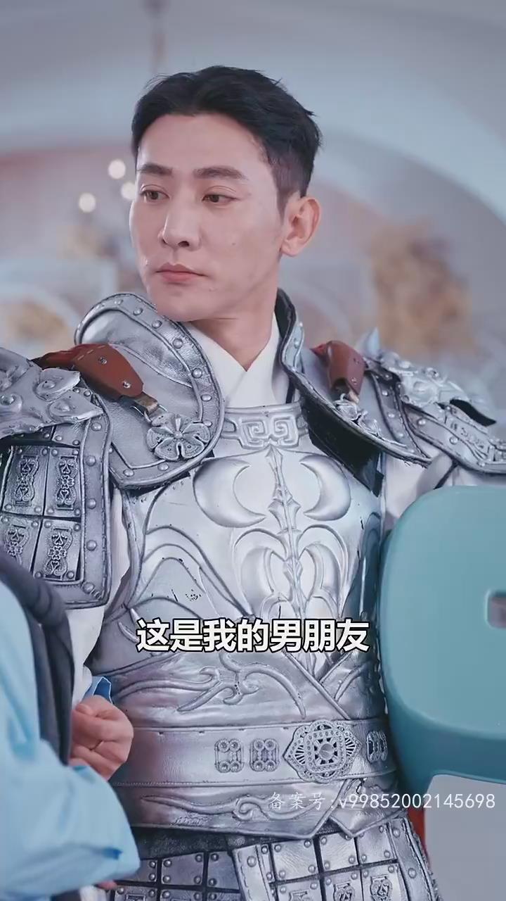 寻找行星B