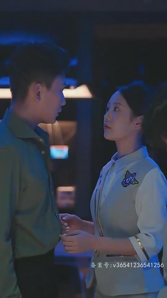 囧女翻身之嗨如花