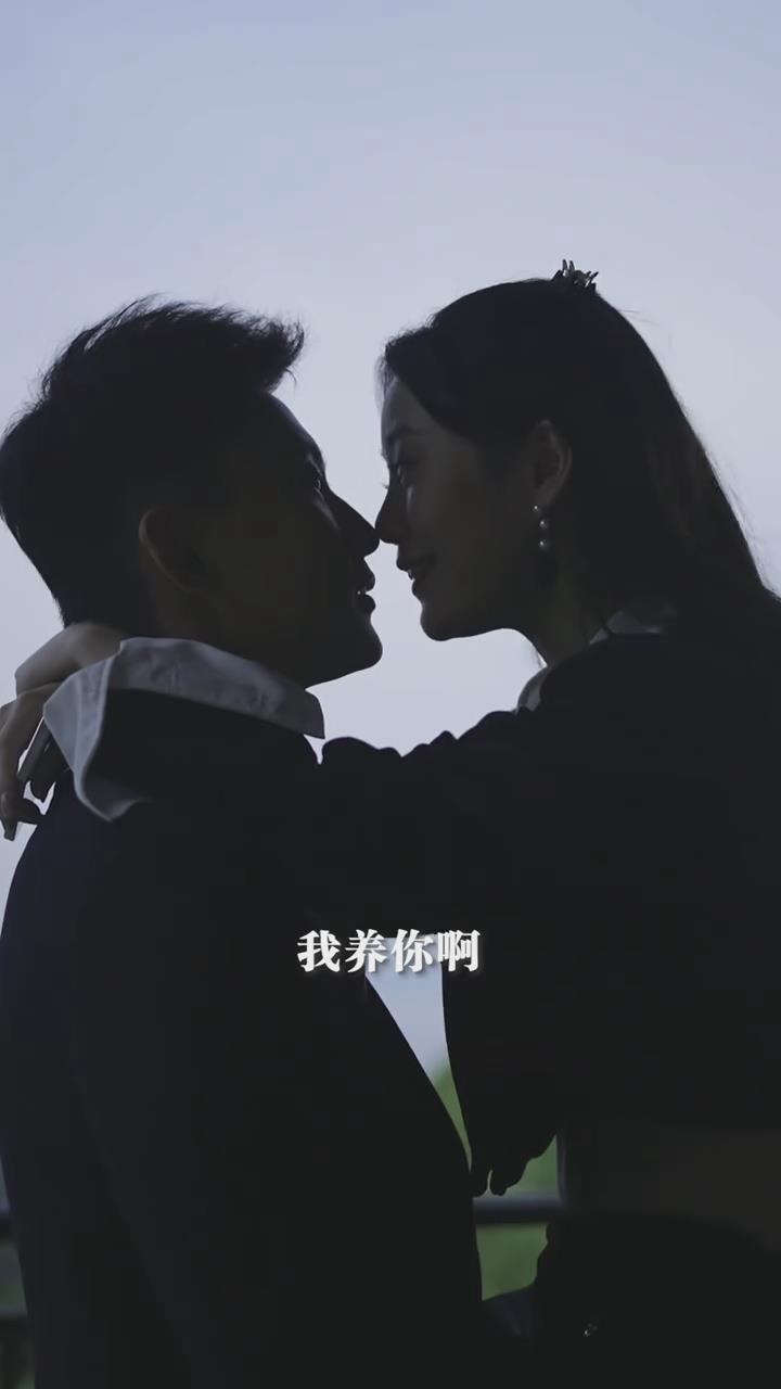 宛如天堂