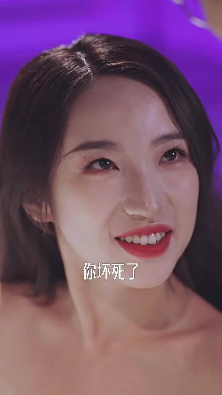 一个母亲