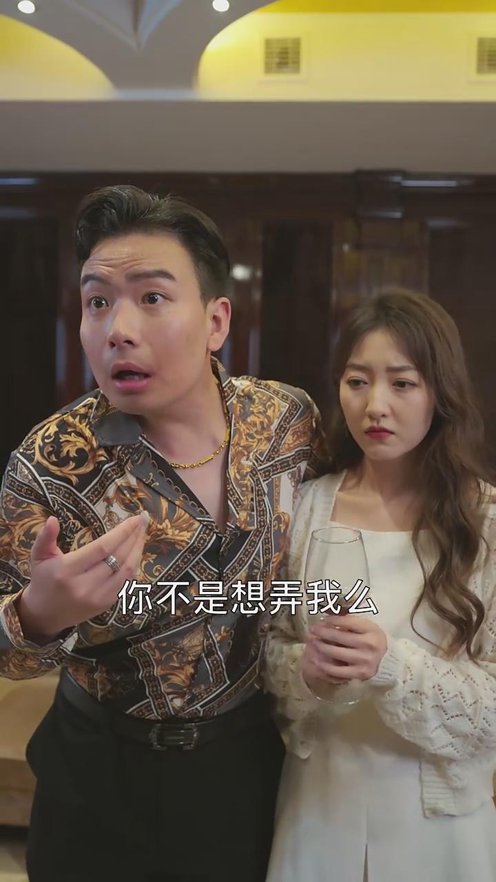 国王的选择