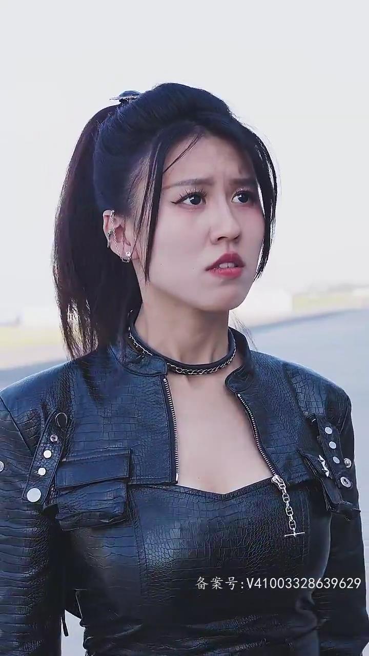 深狱父子情