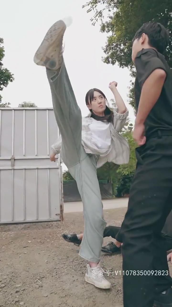 梦幻青春