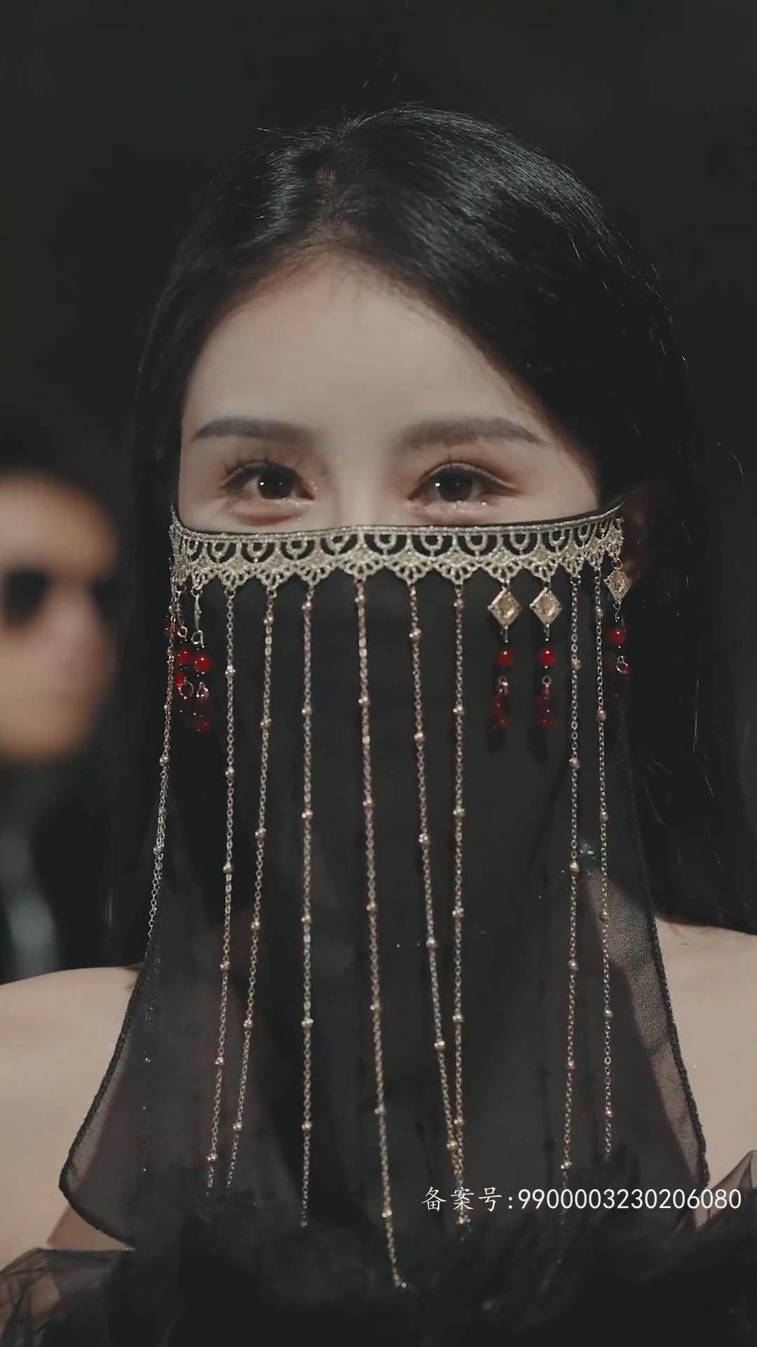 女爵印象