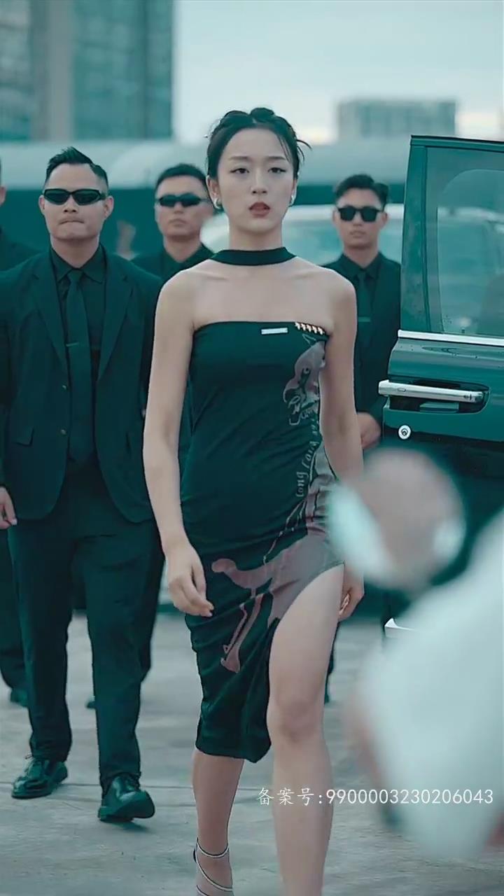 托米莉斯女王