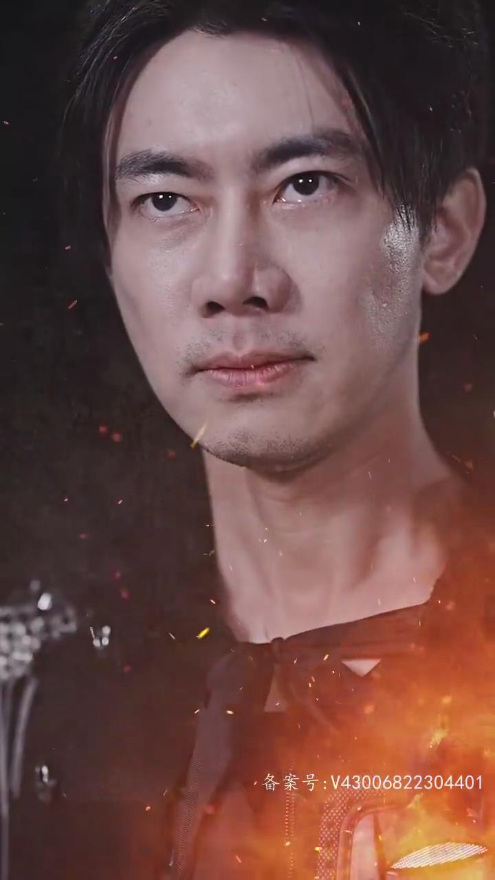 盛先生的花儿