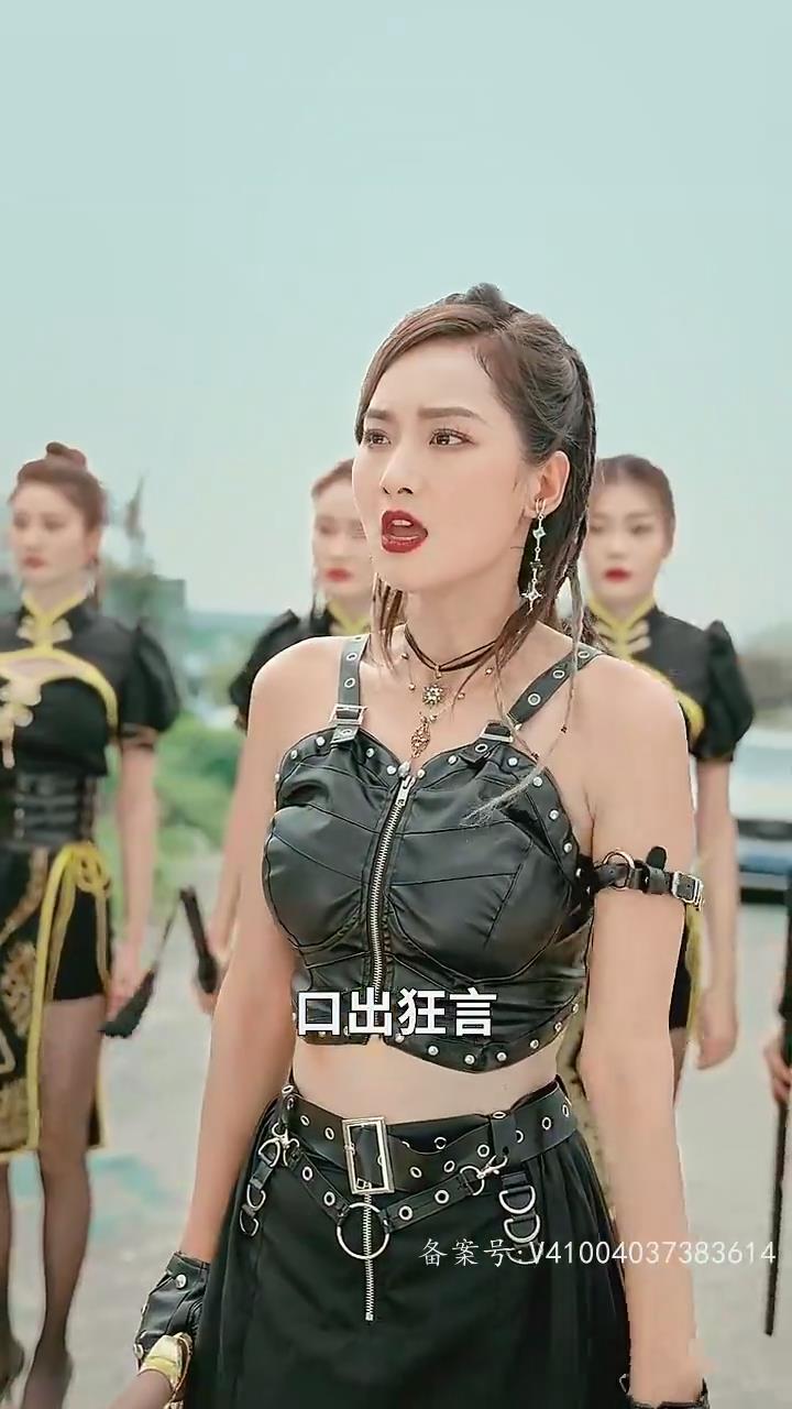 大唐妖物志杀人凤凰