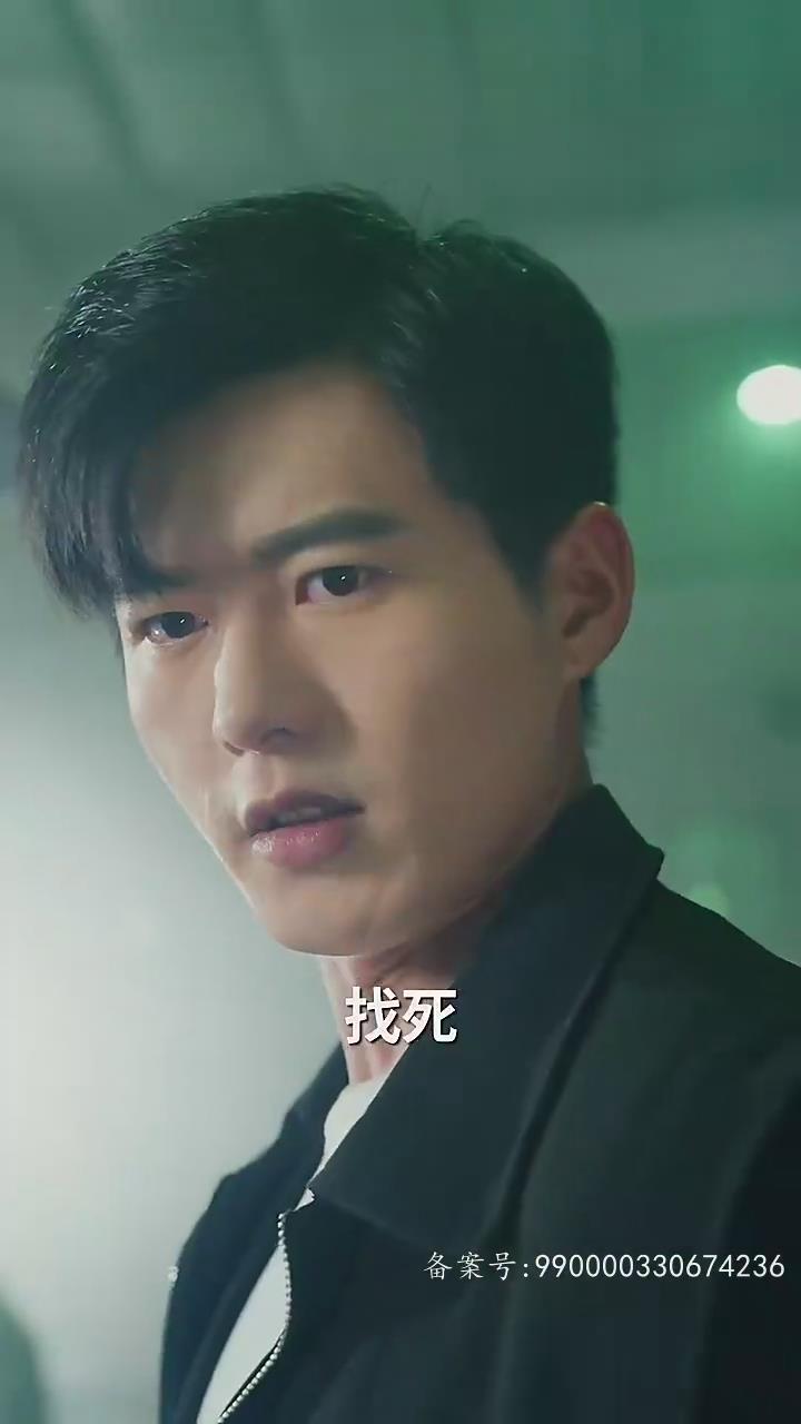 玛丽最后看到的东西