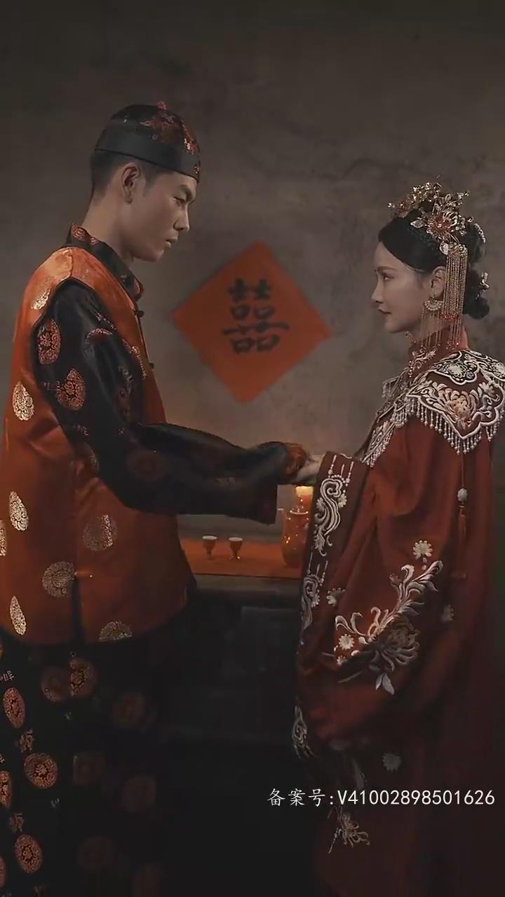 上海往事之当年情