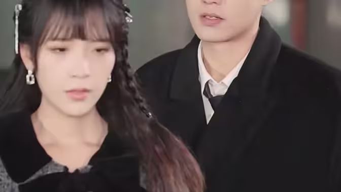 负罪少女 2017