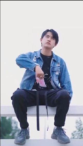 八步半喜怒哀乐(普通话版)