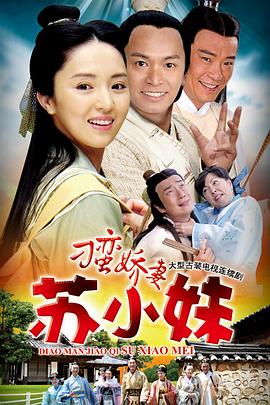 多功能老婆 国语