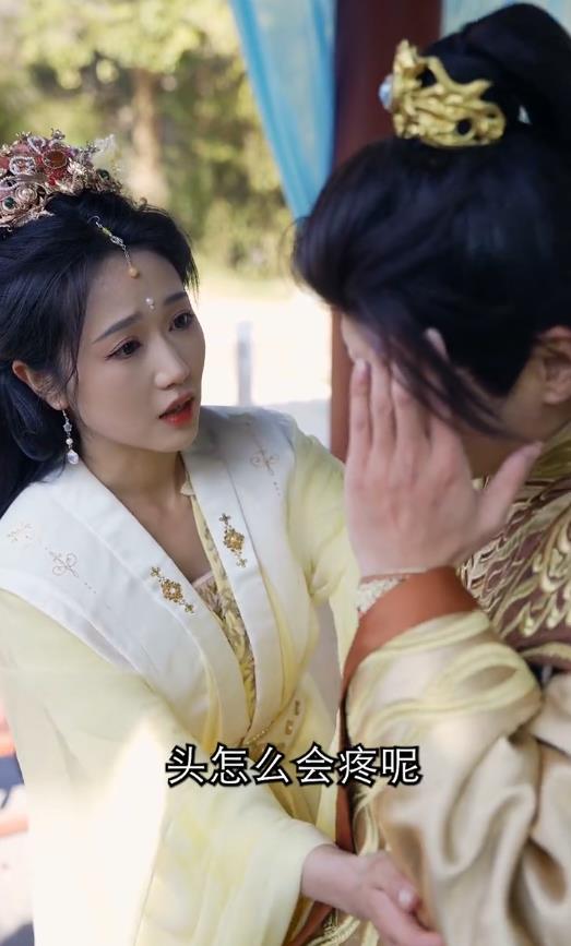 婚纱的期望 2023
