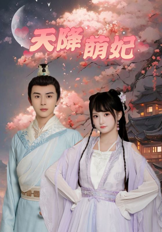 愤怒的菩萨