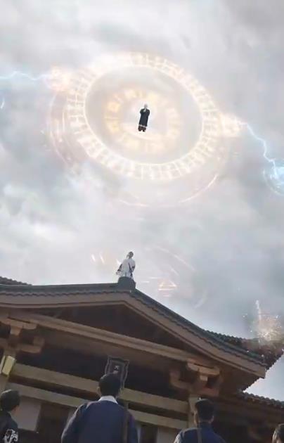 玛丽号