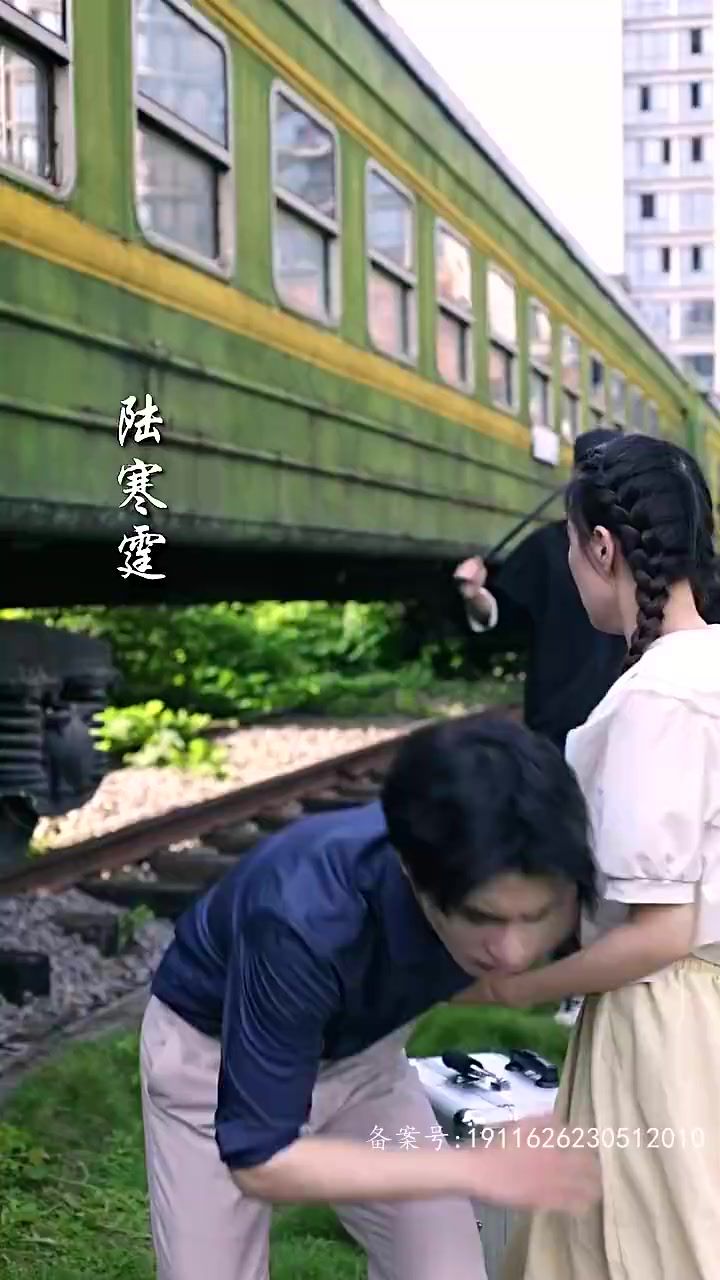 相爱的人啊