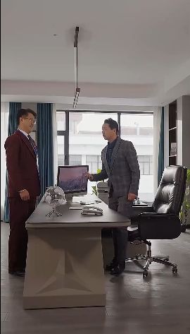 我是阿拉伯人