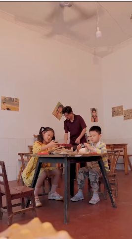 危险调查员（中文版）