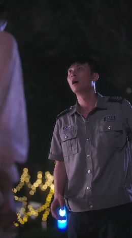 动起来