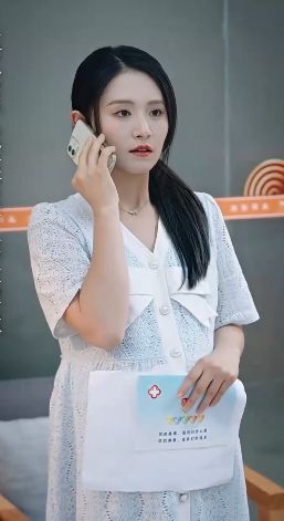 穿越风暴的家人