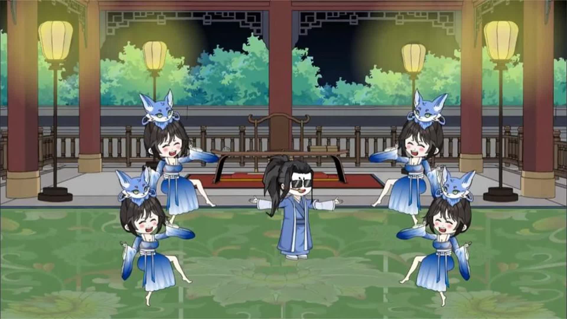 威尔和格蕾丝  第五季