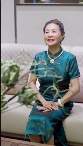 安珀·布朗 第一季
