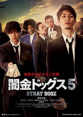 速度与激情4(普通话版)