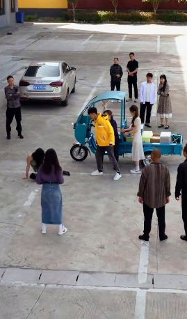 新青春之歌