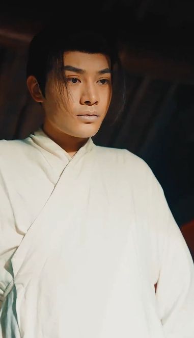 圣经上这么说