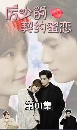 夫妇以上，恋人未满