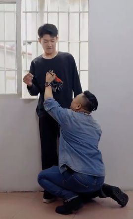 我叫MT之山口山战记