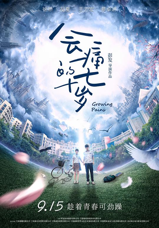 复仇少年