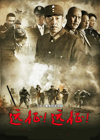 母亲外出之夜