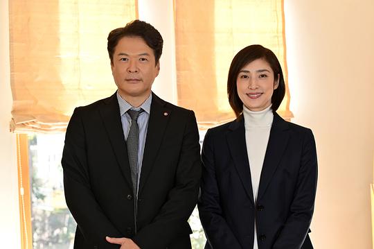 童话镇第五季