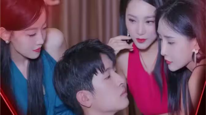 你好，再见