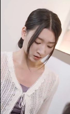 女优的告白